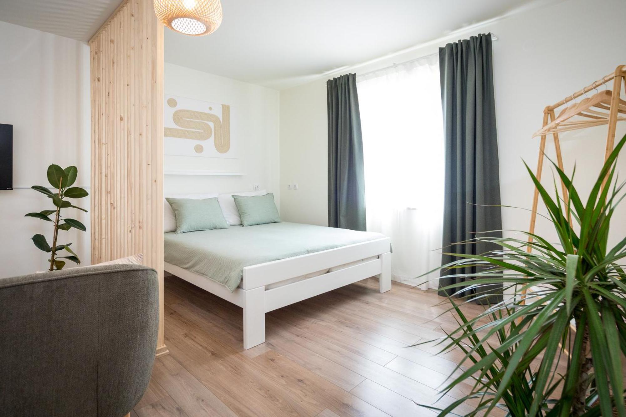 Cozy Room & Studio Kali Rovinj Exterior photo