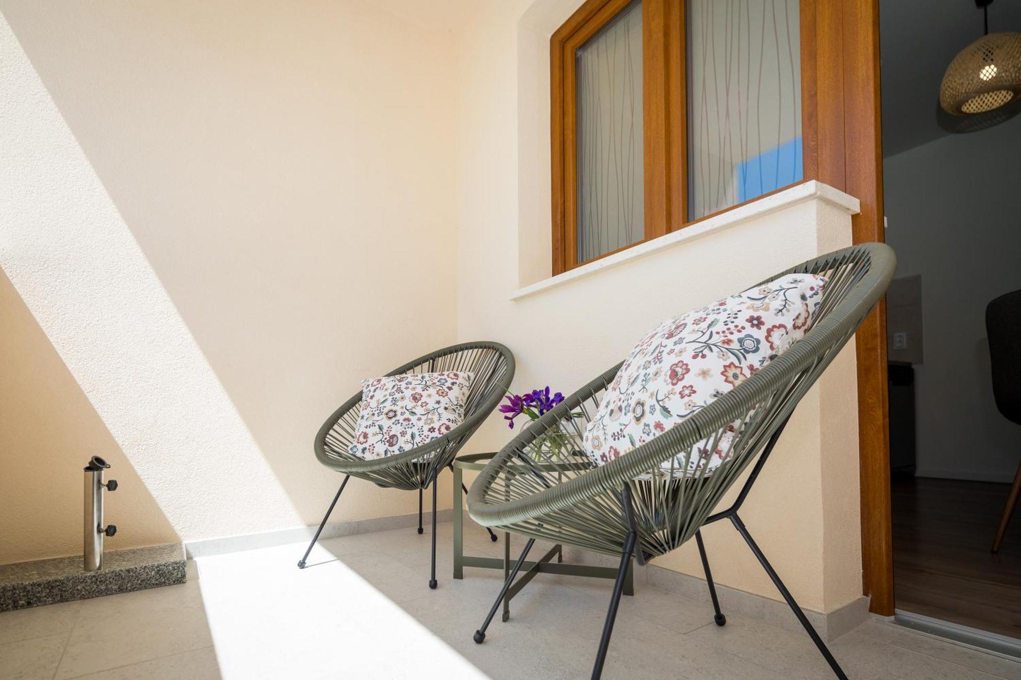 Cozy Room & Studio Kali Rovinj Exterior photo
