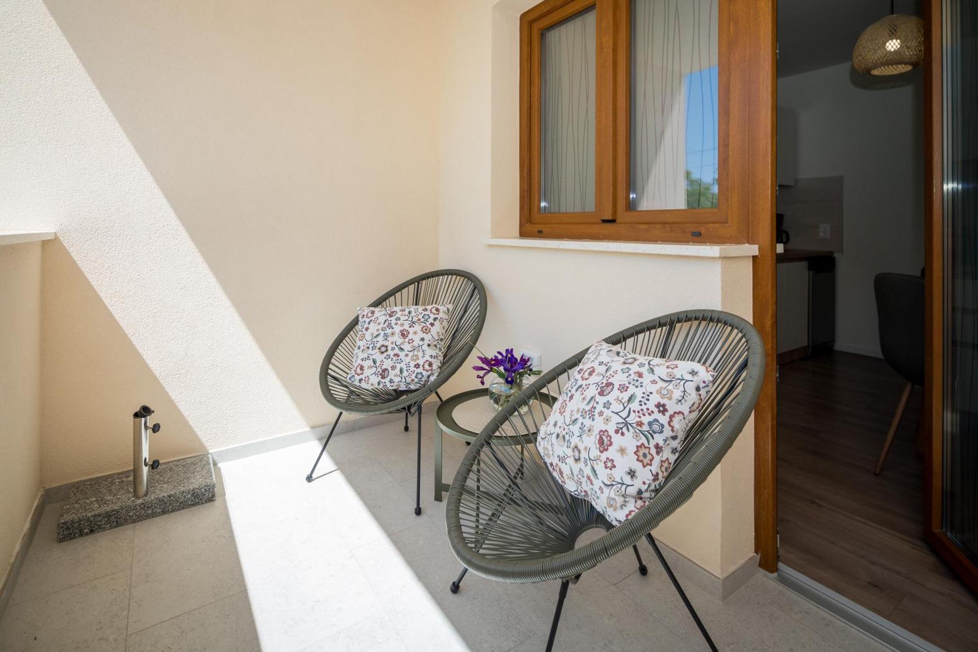 Cozy Room & Studio Kali Rovinj Exterior photo