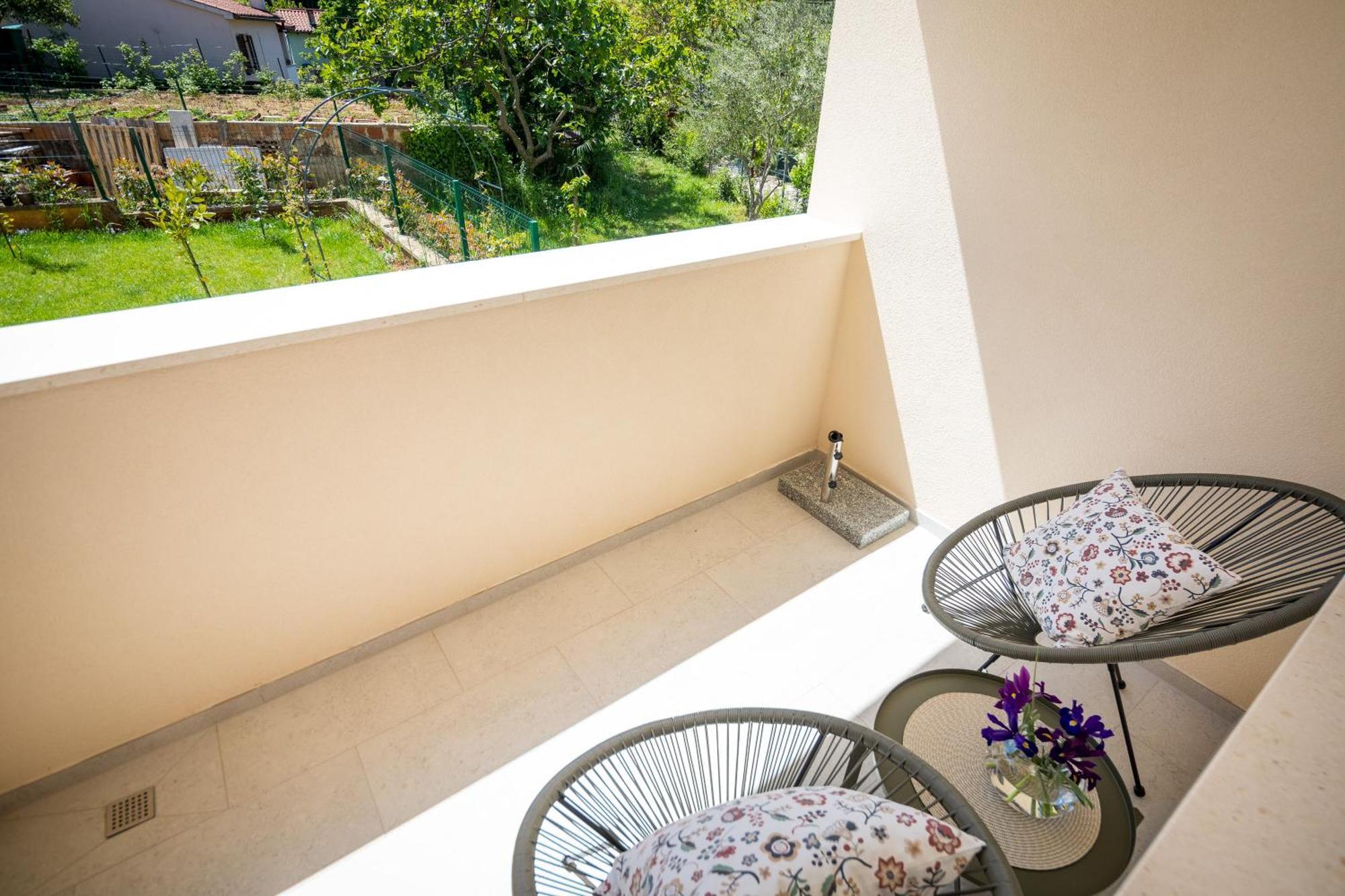 Cozy Room & Studio Kali Rovinj Exterior photo