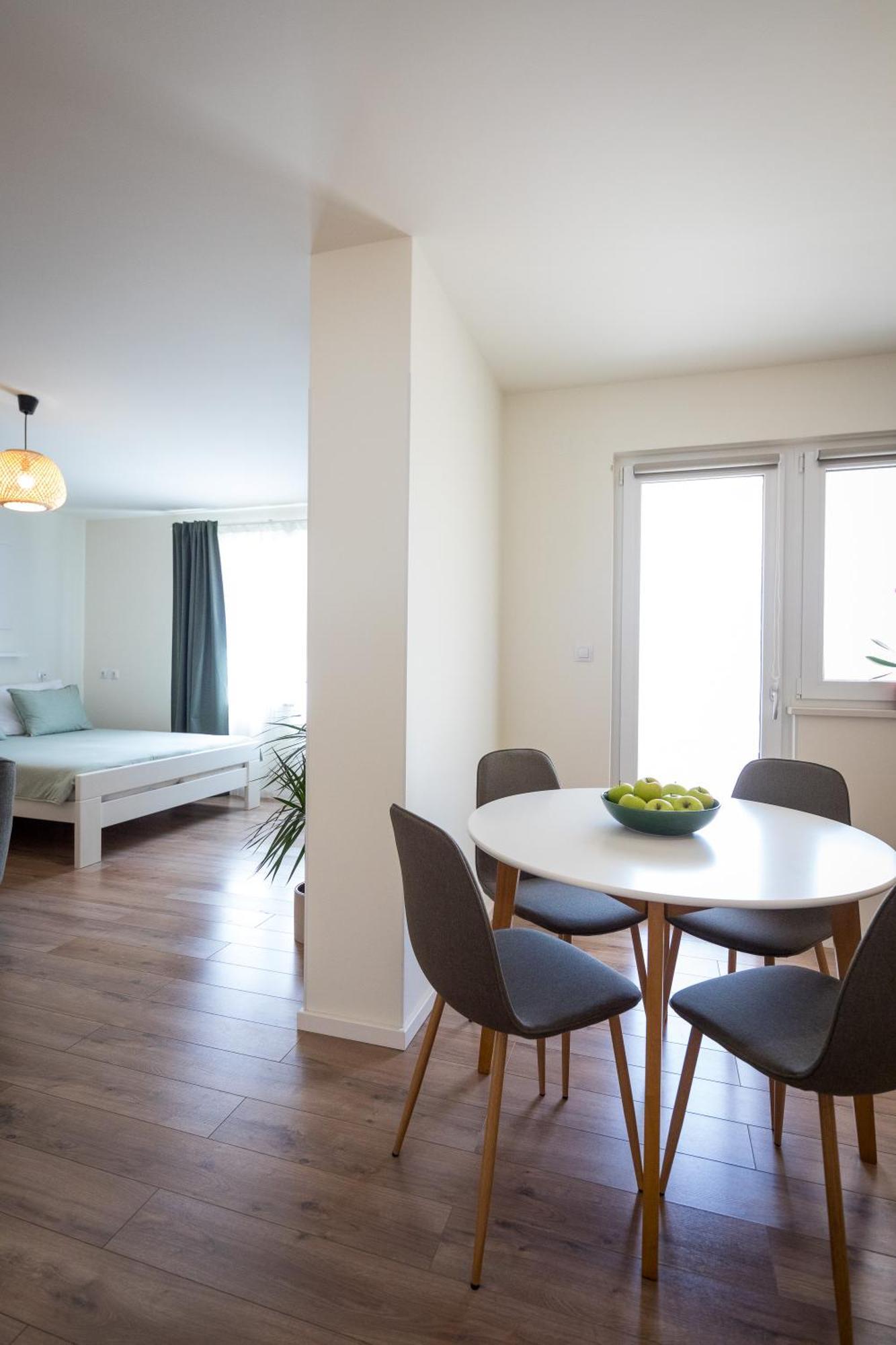 Cozy Room & Studio Kali Rovinj Exterior photo