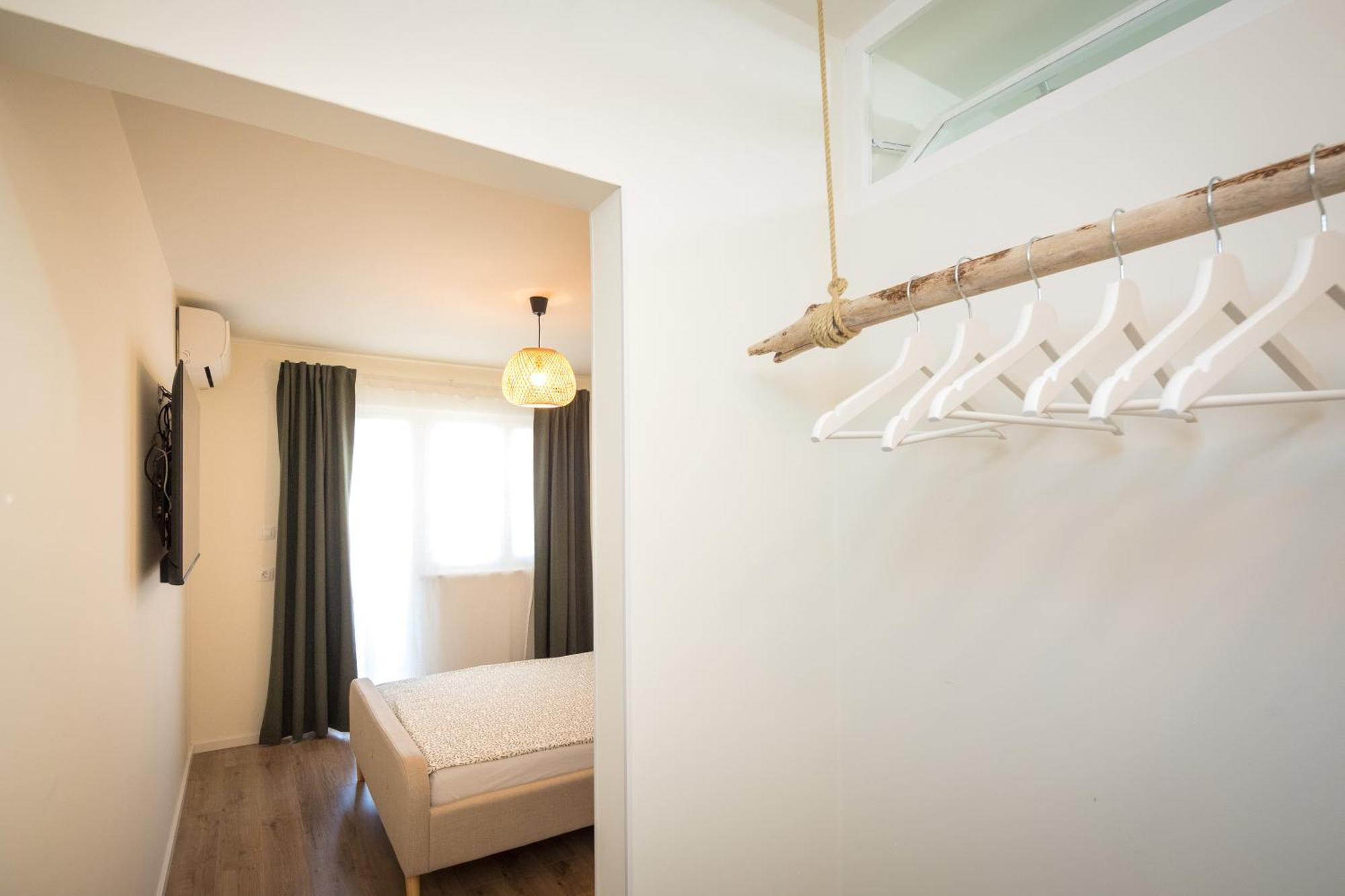 Cozy Room & Studio Kali Rovinj Exterior photo