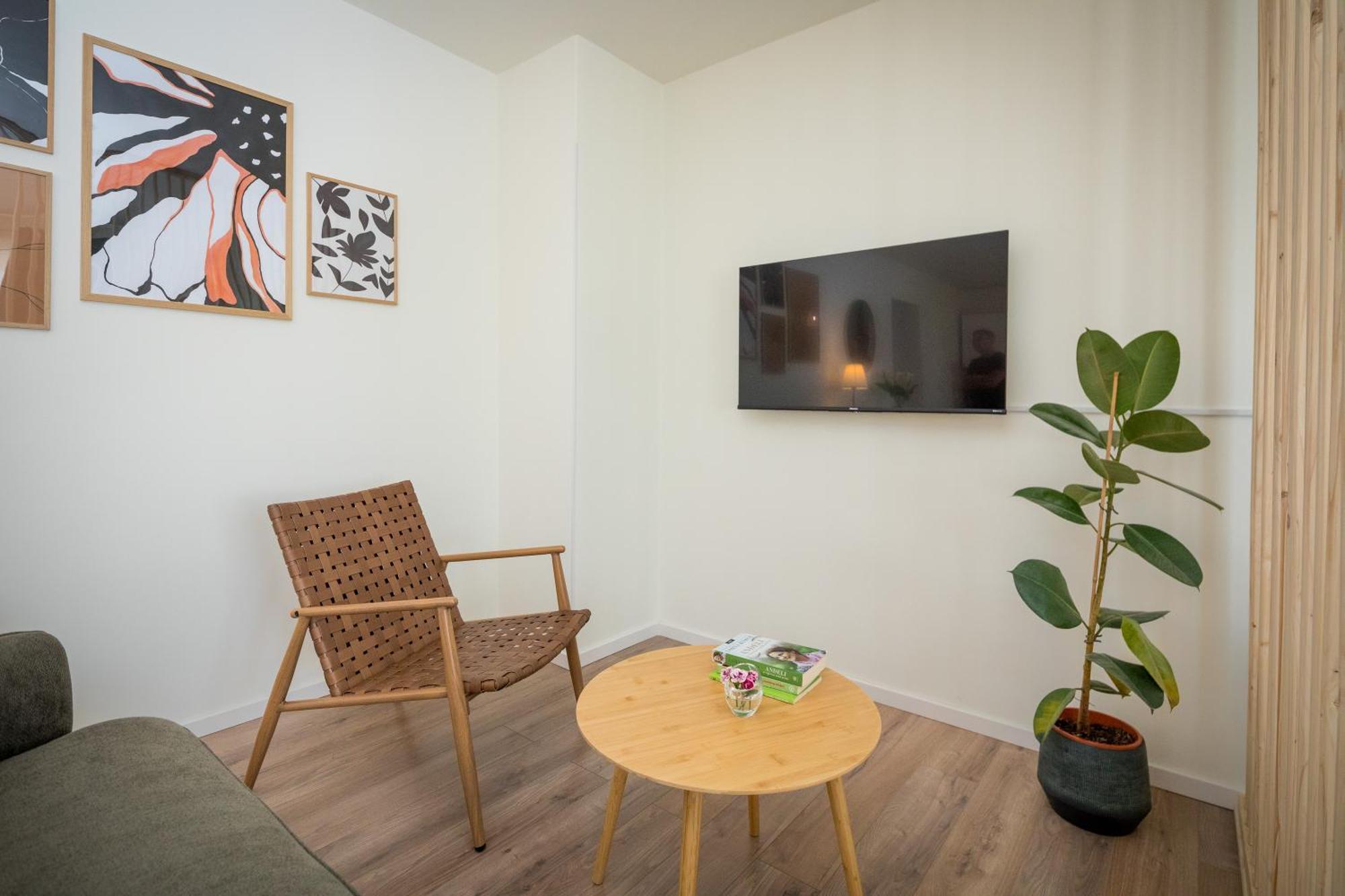 Cozy Room & Studio Kali Rovinj Exterior photo