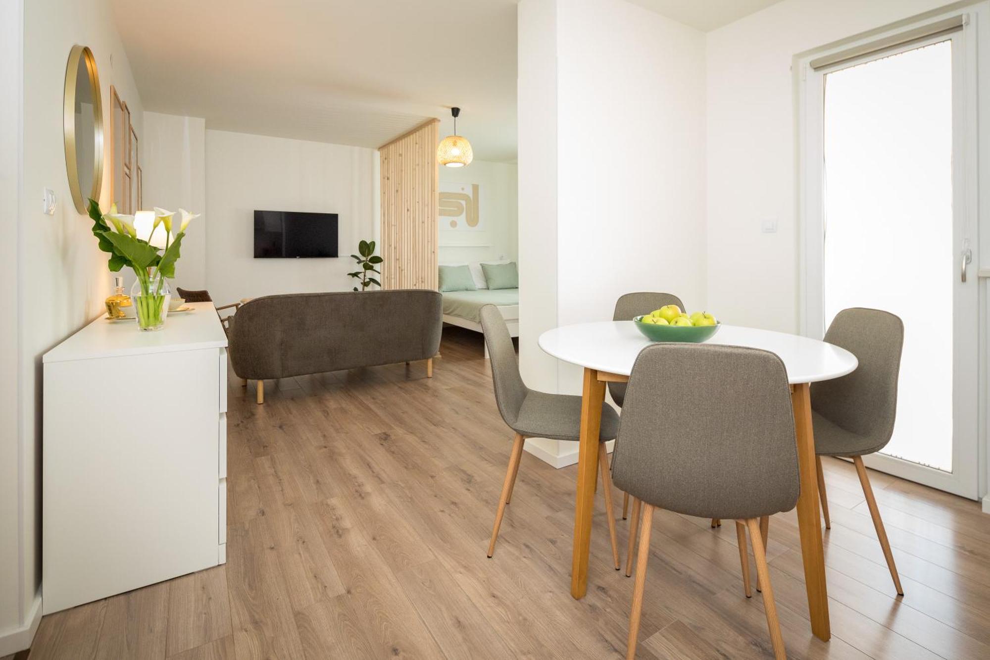 Cozy Room & Studio Kali Rovinj Exterior photo